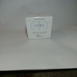 Dior Hydra life pro youth sorbet cteam